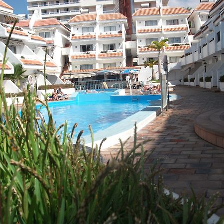 Apartamentos Las Floritas Playa de las Americas  Exterior photo