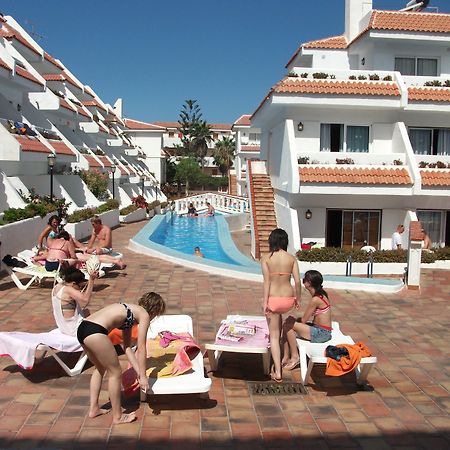 Apartamentos Las Floritas Playa de las Americas  Exterior photo