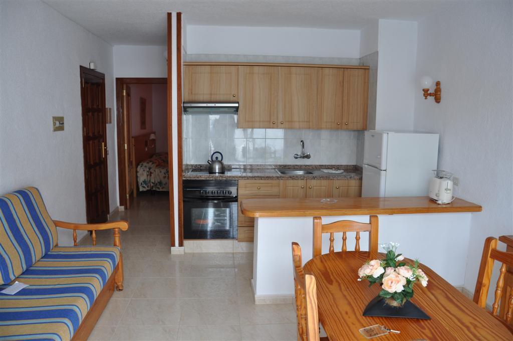 Apartamentos Las Floritas Playa de las Americas  Exterior photo