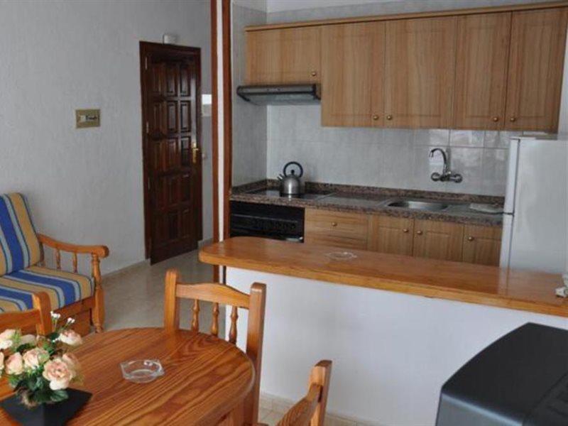 Apartamentos Las Floritas Playa de las Americas  Exterior photo