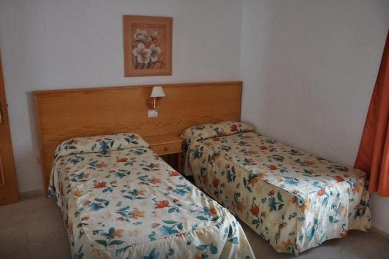 Apartamentos Las Floritas Playa de las Americas  Exterior photo