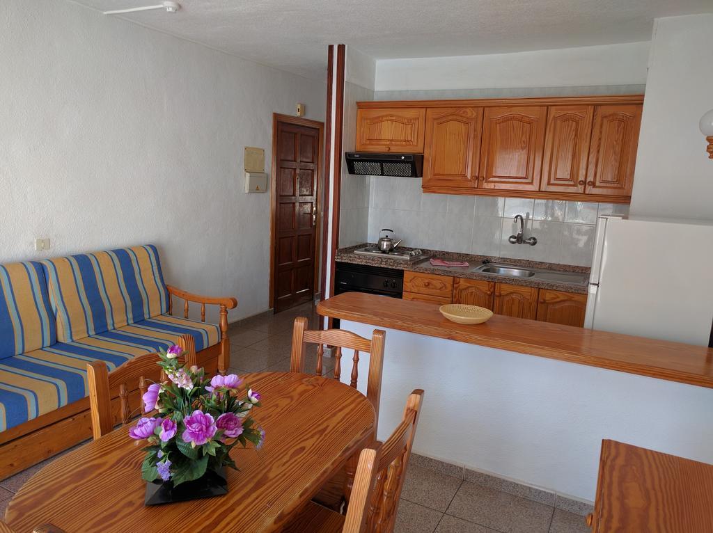 Apartamentos Las Floritas Playa de las Americas  Exterior photo